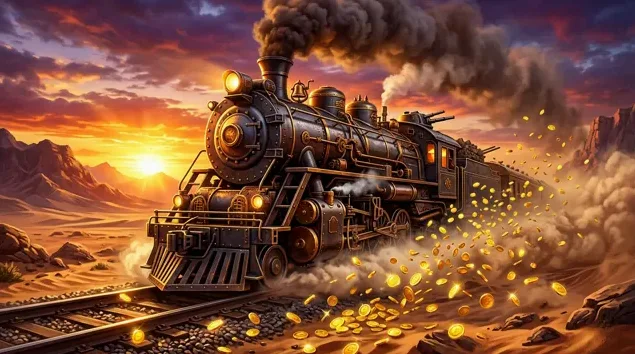 Money Train